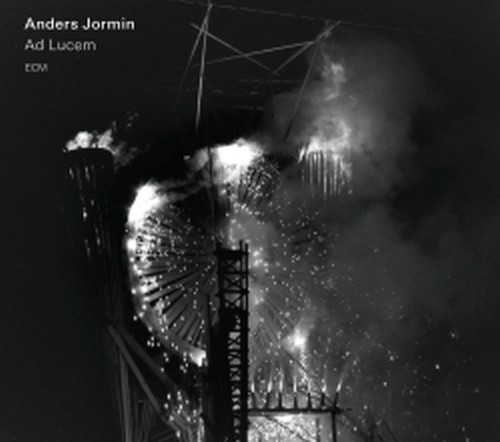 Ad Lucem  JORMIN ANDERS