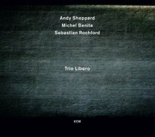 Trio Libero  SHEPPARD JOHN