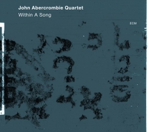 Within A Song  ABERCROMBIE JOHN