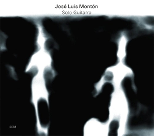 Solo Guitarra  MONTON JOSÉ LUIS