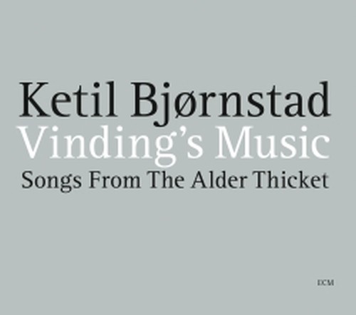 Vinding's Music - Songs From The Alder Thicket  BJØRNSTAD KETIL