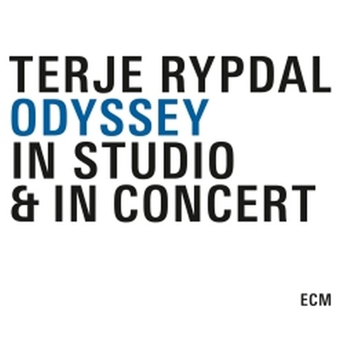 Odyssey - In Studio & in Concert  RYPDAL  TERJE