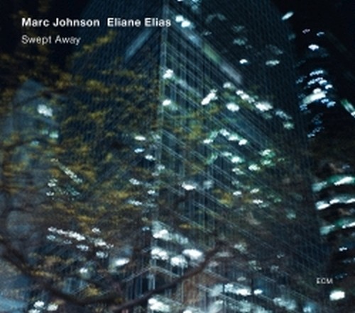 Swept Away  JOHNSON MARC