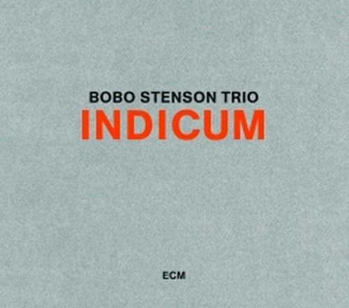 Indicum  BOBO STENSON TRIO