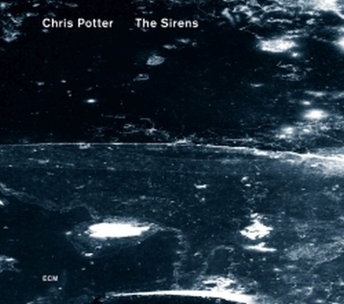 The Sirens  POTTER CHRIS