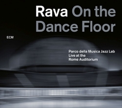 On The Dance Floor  RAVA ENRICO