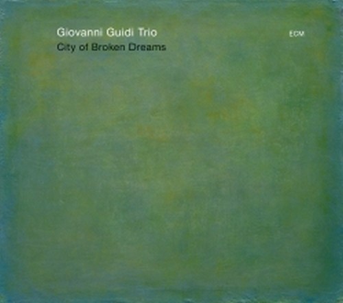 City Of Broken Dreams  GUIDI GIOVANNI