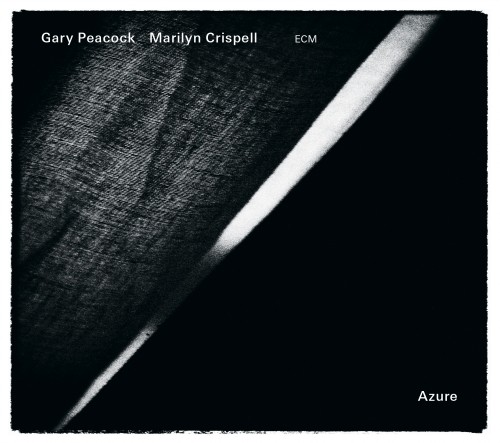 Azure  PEACOCK GARY