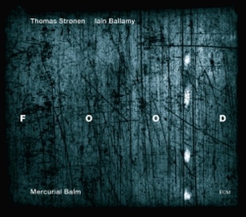 Mercurial Balm  FOOD