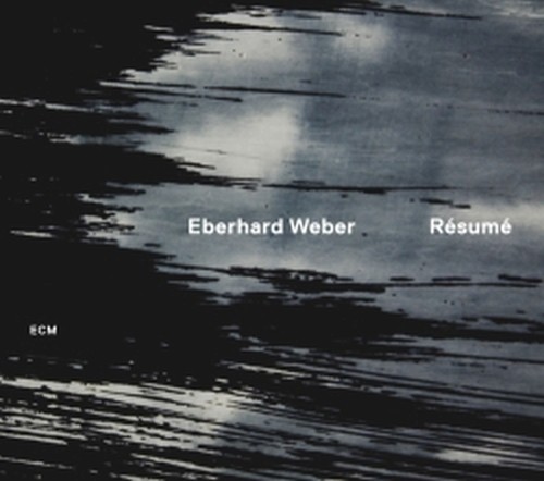 Résumé  WEBER EBERHARD