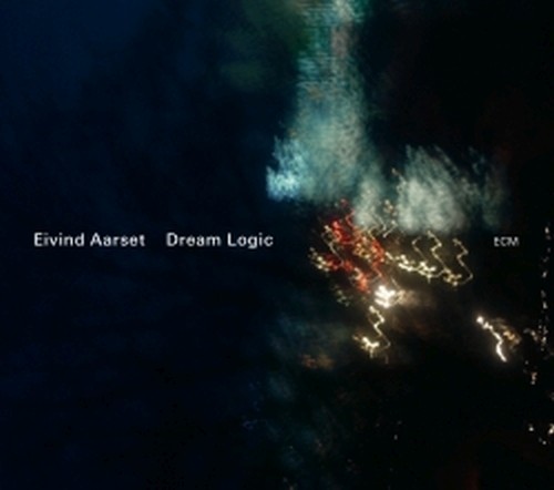 Dream Logic  AARSET EIVIND