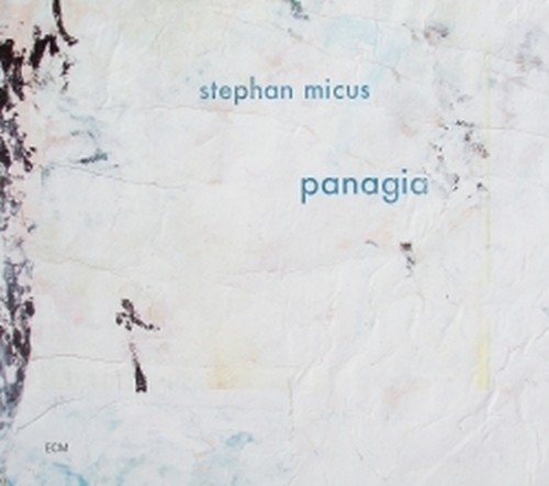 Panagia  MICUS STEPHAN