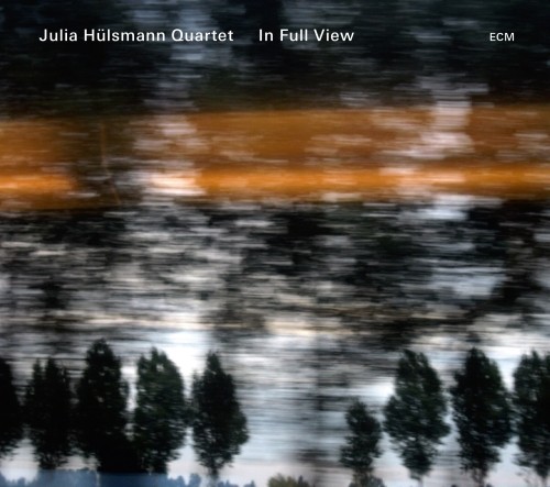In Full View  JULIA HÜLSMANN QUARTET  