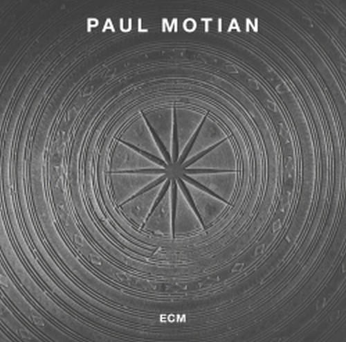 Paul Motian  MOTIAN PAUL