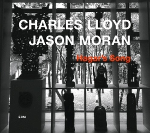 Hagar's Song  LLOYD CHARLES