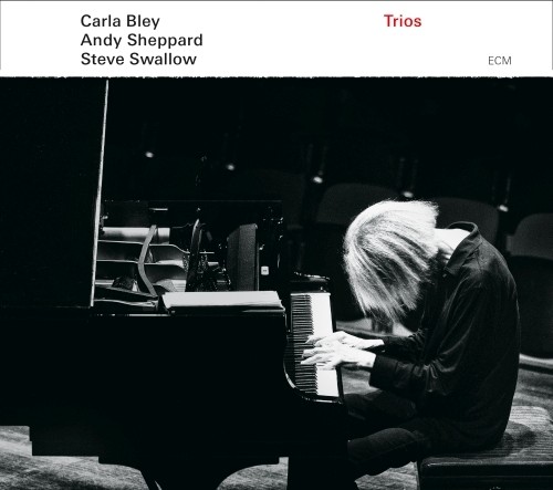 Trios  BLEY CARLA