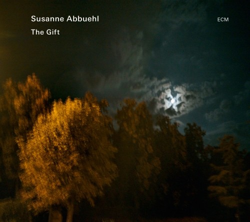 The Gift  ABBUEHL SUSANNE