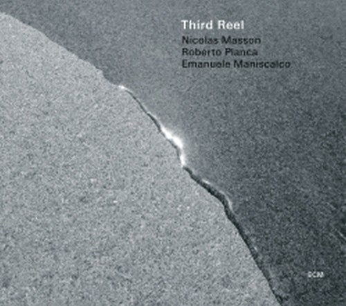 Third Reel  THIRD REEL
