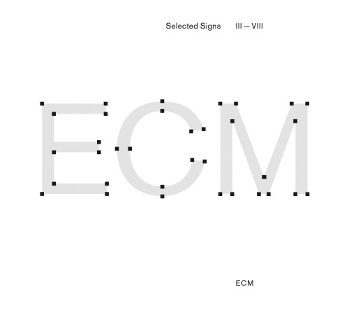 Selected Signs  VARI  