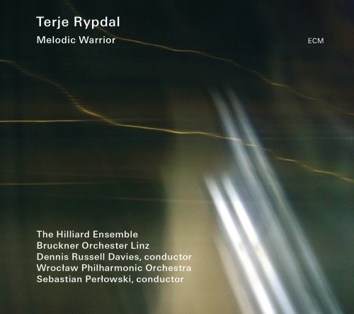 Melodic Warrior  RYPDAL  TERJE