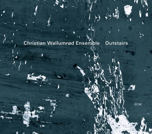 Outstairs  WALLUMRØD CHRISTIAN