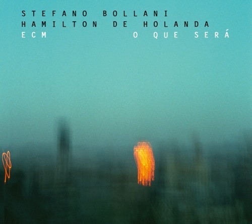 O que será  BOLLANI STEFANO & DE HOLANDA HAMILTON