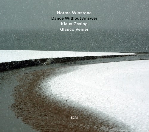Dance Without Answer  WINSTONE N./GESIN K./VENIER C.