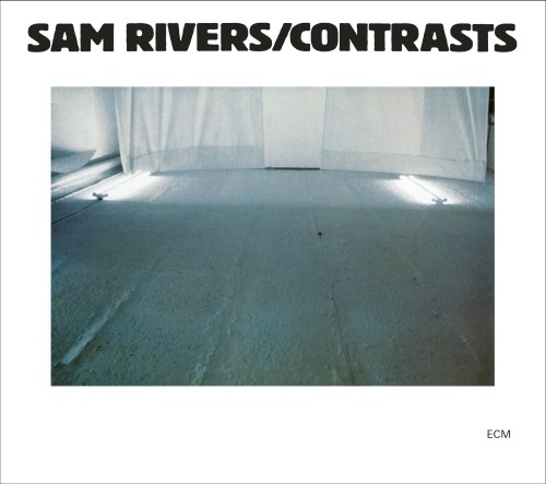 Contrasts  RIVERS SAM