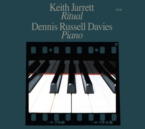 Ritual  JARRETT KEITH