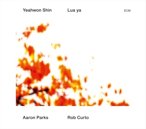Lua Ya  SHIN YEAHWON