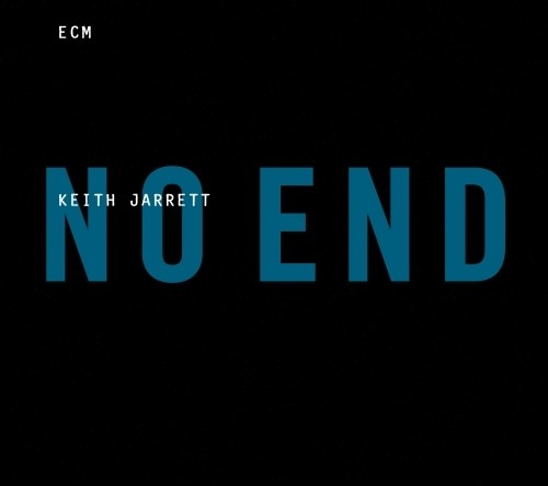 No End  JARRETT KEITH