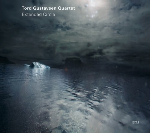 Extended Circle  TORD GUSTAVSEN QUARTET