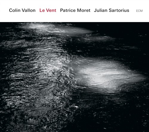 Le Vent  COLIN VALLON TRIO