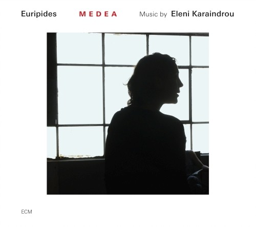 Medea  KARAINDROU ELENI
