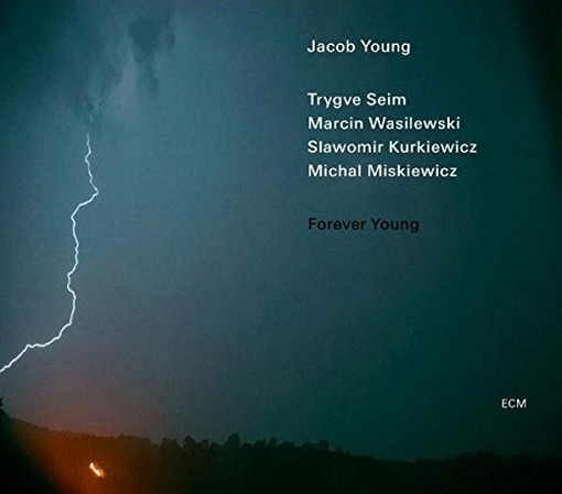 Forever Young  YOUNG JACOB