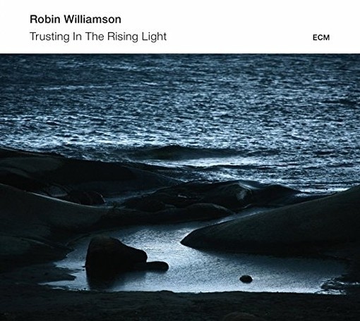 Trusting in the Rising Light  WILLIAMSON ROBIN