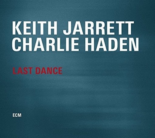 Last Dance  JARRETT K. & HADEN C.