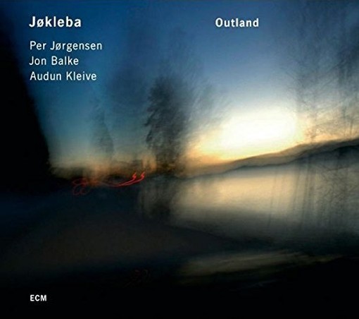 Jøkleba (Jokleba) - Outland  JORGENSEN K, BALKE J., KLEIVE A.