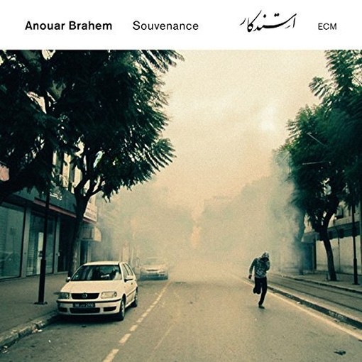 Souvenance  BRAHEM ANOUAR