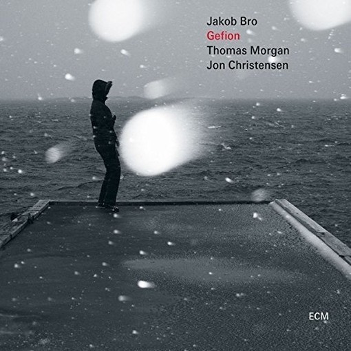 Gefion  JAKOB BRO TRIO