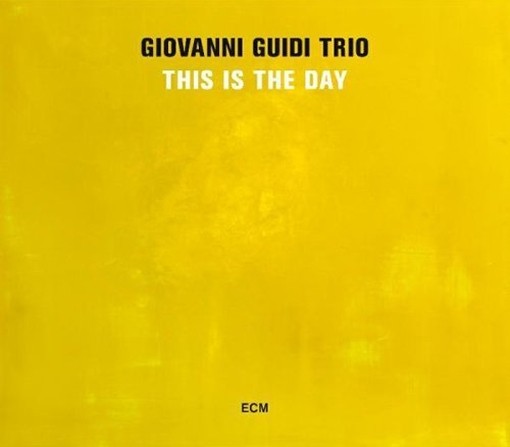 This Is The Day  GUIDI GIOVANNI