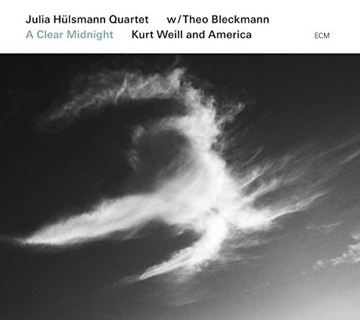 A Clear Midnight  HULSMANN JULIA