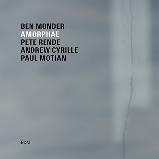Amorphae  MONDER BEN