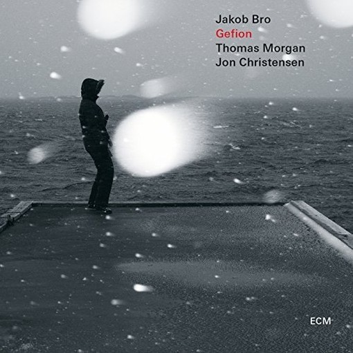 Gefion  JAKOB BRO TRIO