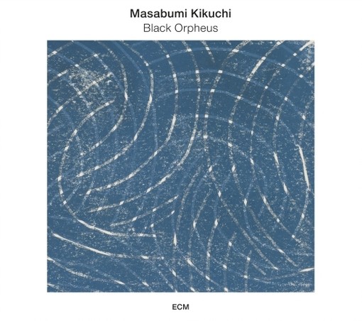Black Orpheus  KIKUCHI MASABUMI