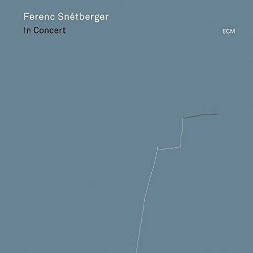 In Concert  SNETBERGER FERENC