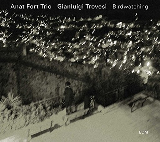 Birdwatching  FORT ANAT