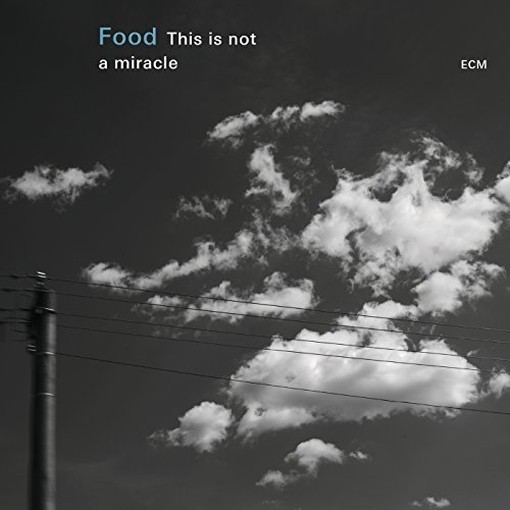 This Is Not A Miracle  FOOD