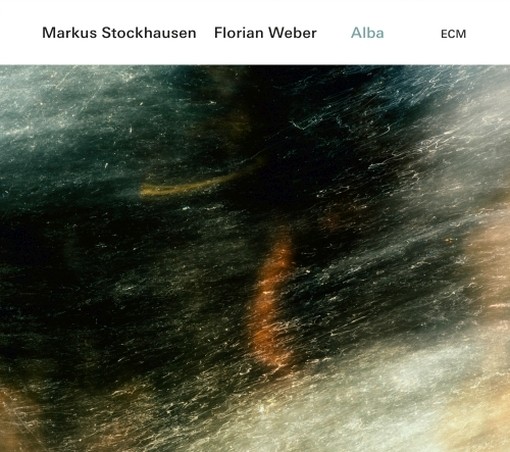 Alba  STOCKHAUSEN MARKUS