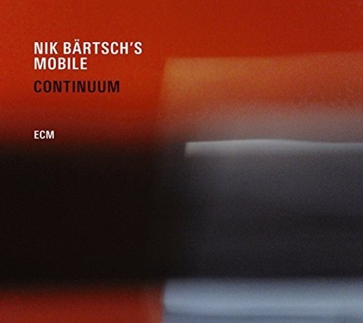 Continuum  NIK BÄRTSCH'S MOBILE